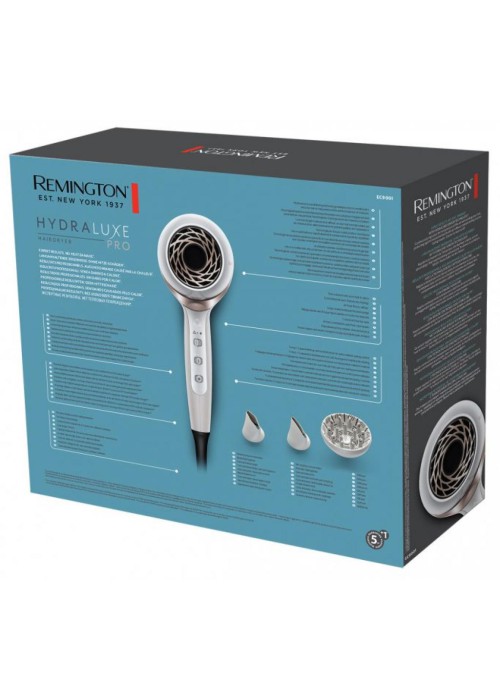 Фен для волосся Remington EC9001