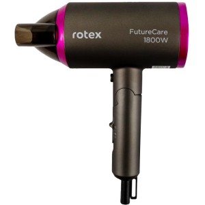 Фен Rotex RFF185-D Future Care