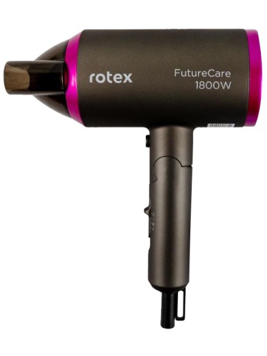 Фен Rotex RFF185-D Future Care