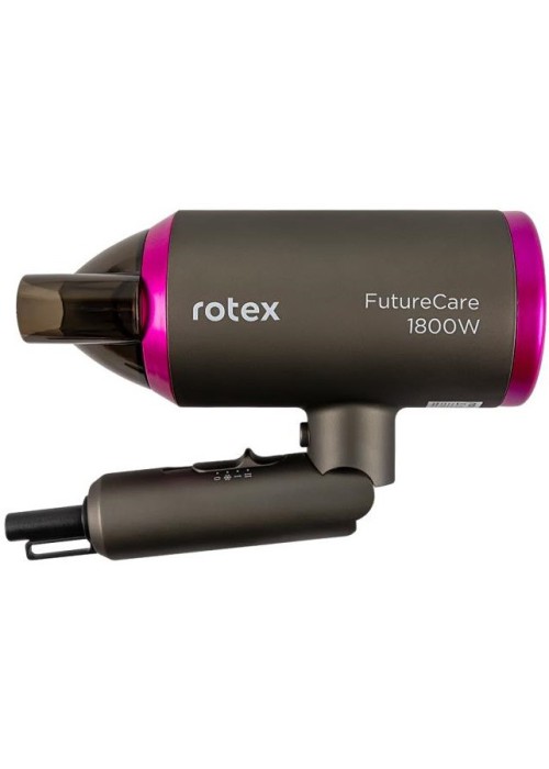 Фен Rotex RFF185-D Future Care
