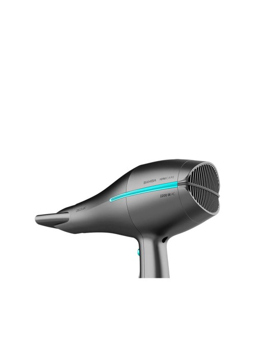 Fen Cecotec Bamba IoniCare 5300 Maxi Aura Black (CCTC-04203)