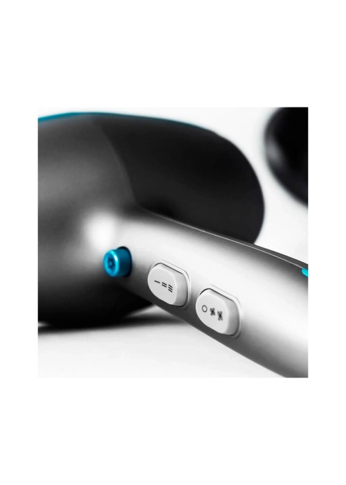 Fen Cecotec Bamba IoniCare 5300 Maxi Aura Black (CCTC-04203)