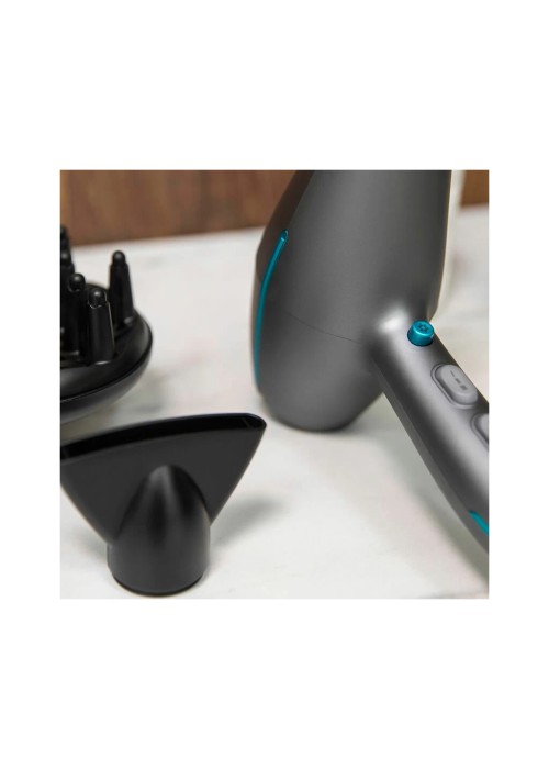 Fen Cecotec Bamba IoniCare 5300 Maxi Aura Black (CCTC-04203)