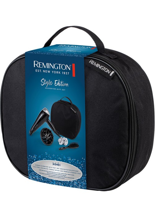 Фен REMINGTON D3171GP