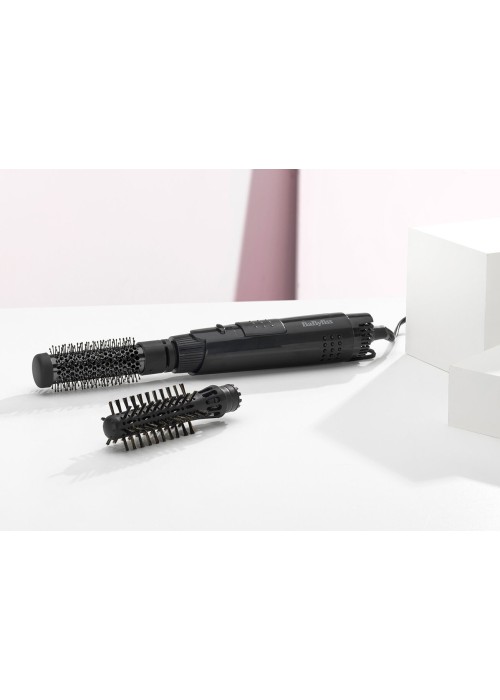 Фен-щітка Babyliss AS86E