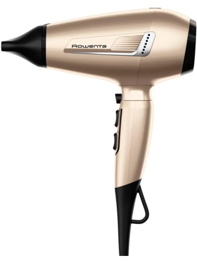 Фен ROWENTA CV8861F0