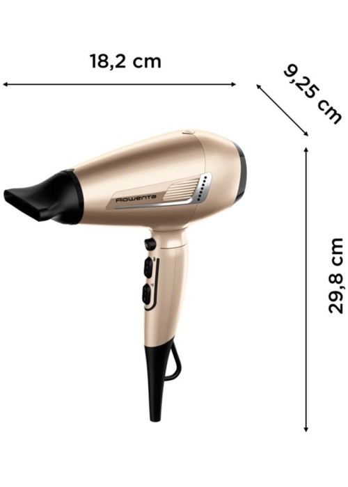 Фен ROWENTA CV8861F0