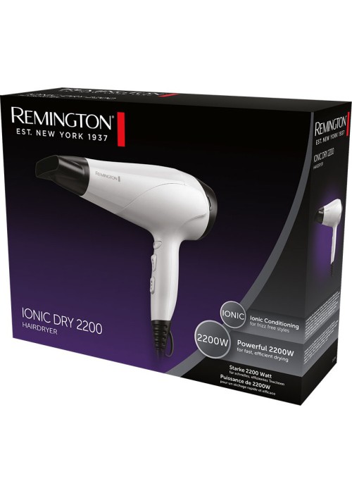 Фен REMINGTON D3194 