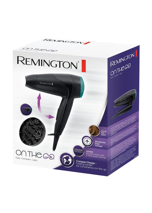 Фен REMINGTON D1500