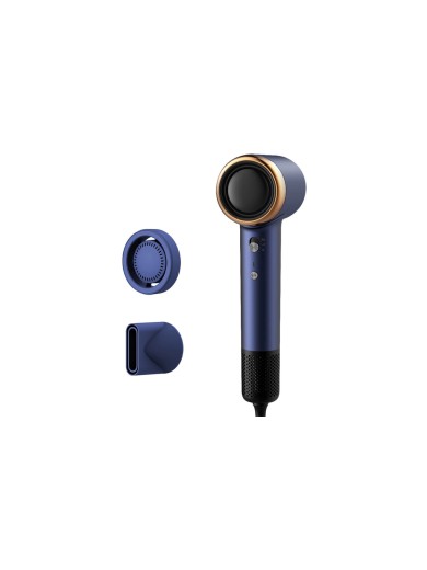 Фен Xiaomi Deerma DEM-CF50W(navy blue) (DEM-CF50W(navy blue))