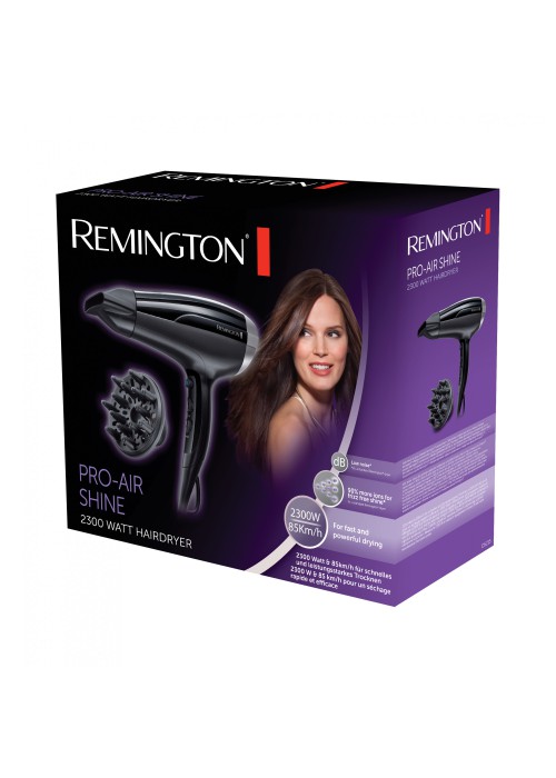 Фен REMINGTON D5215 Pro