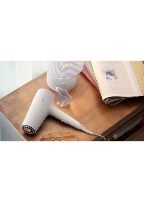 Фен Philips BHD501/00