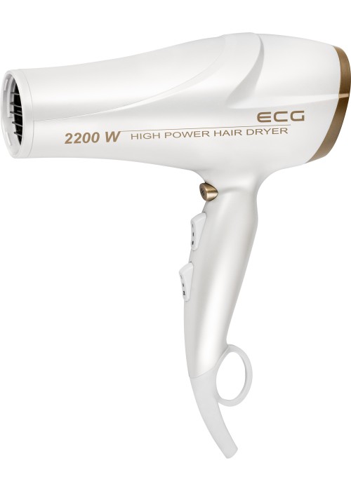 Фен ECG VV 2200 