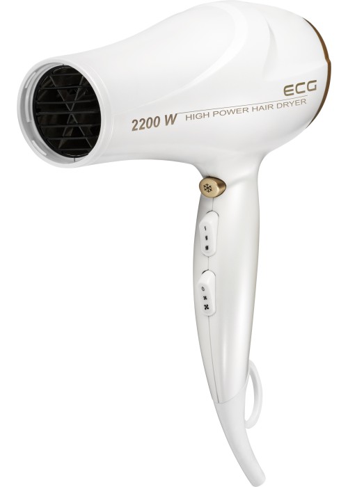 Фен ECG VV 2200 