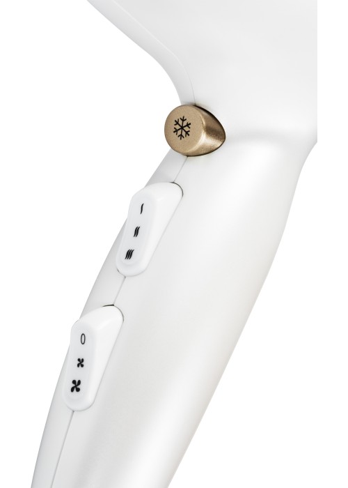 Фен ECG VV 2200 