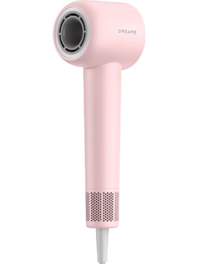 Фен Fan Dreame Gleam Pink (AHD12A-PK)