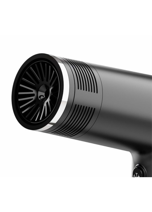 Фен PRIME Technics PHD 2030 BDG