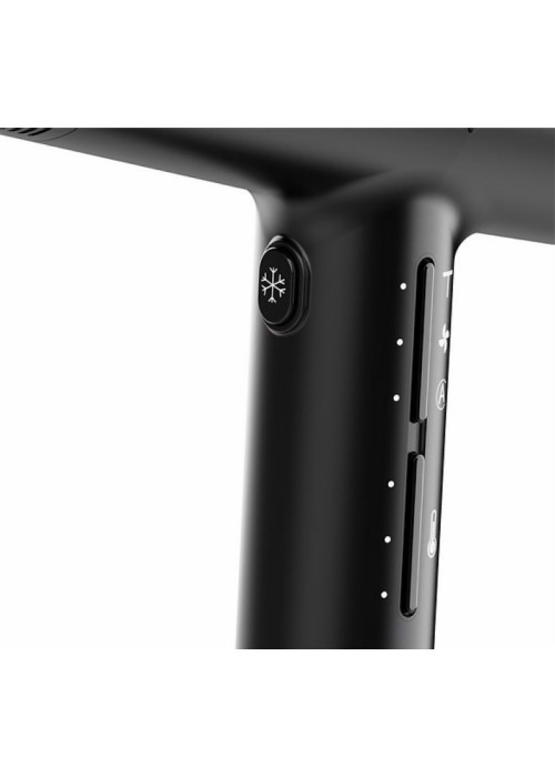 Фен PRIME Technics PHD 2030 BDG
