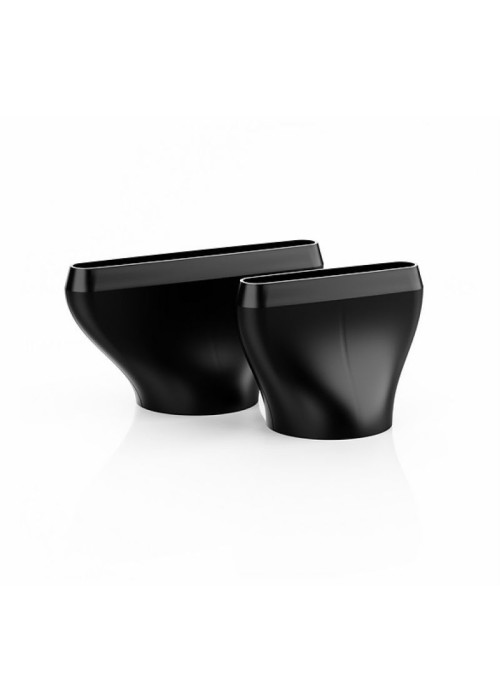 Фен PRIME Technics PHD 2030 BDG