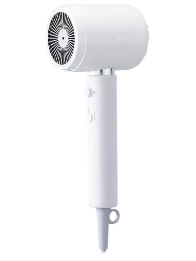 Фен Xiaomi ShowSee Hair Dryer A10-W 1800W White