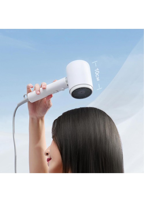 Фен Xiaomi ShowSee Hair Dryer A10-W 1800W White
