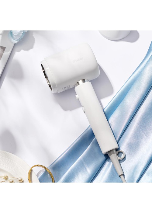 Фен Xiaomi ShowSee Hair Dryer A10-W 1800W White