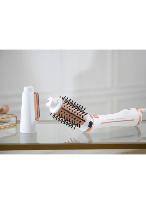 Фен-щітка Rowenta CF9720F0 Activ Ultimate Care