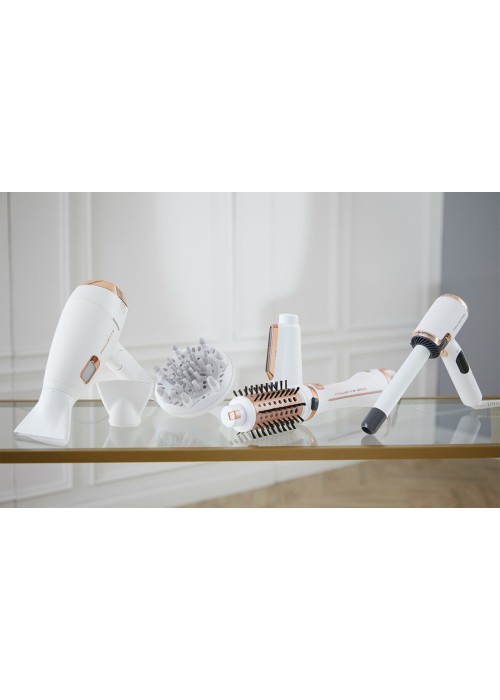 Фен-щітка Rowenta CF9720F0 Activ Ultimate Care