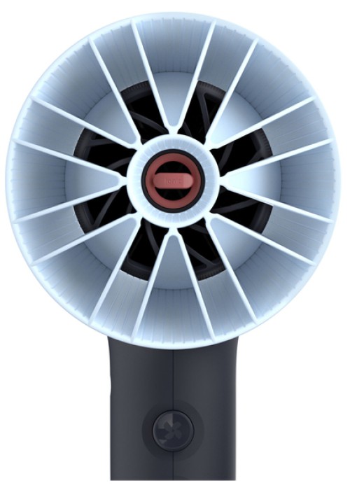Фен PHILIPS BHD360 / 20