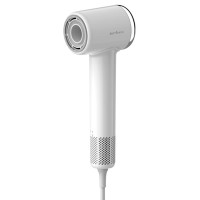 Фен Derma DEM-CF50W White