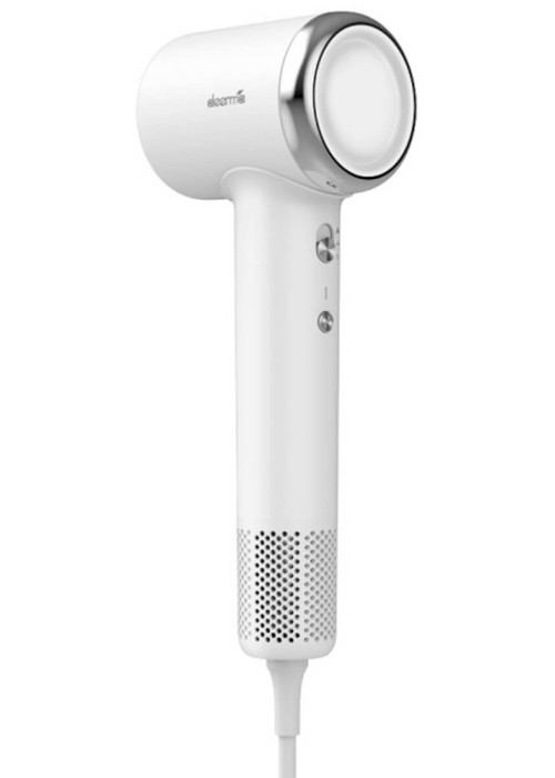 Фен Derma DEM-CF50W White