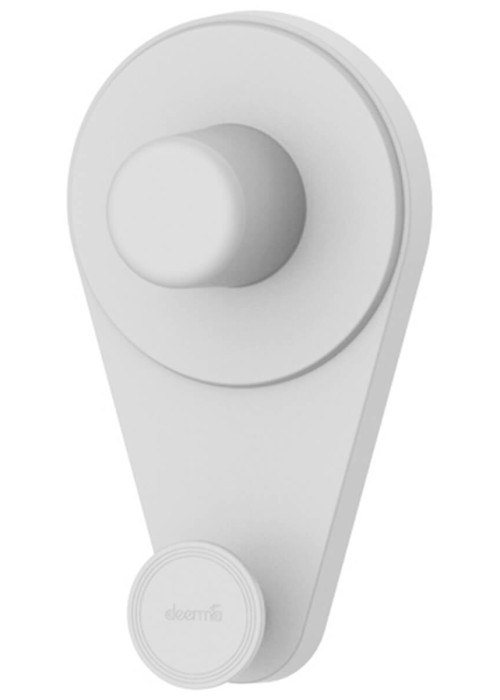 Фен Derma DEM-CF50W White