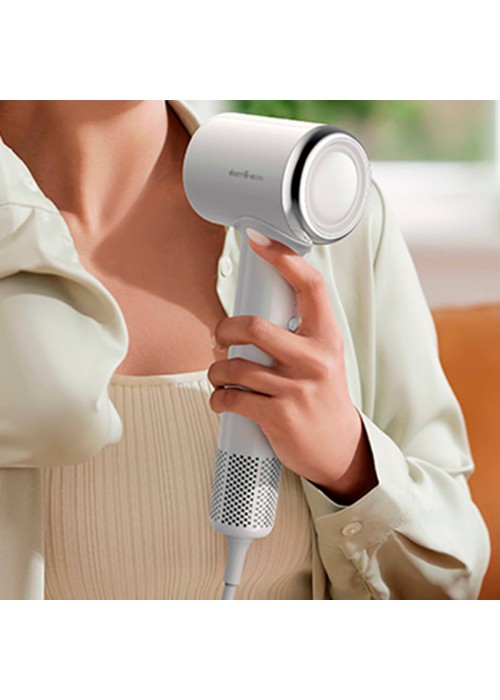 Фен Derma DEM-CF50W White