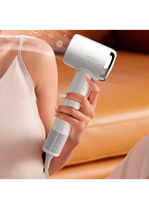 Фен Derma DEM-CF50W White