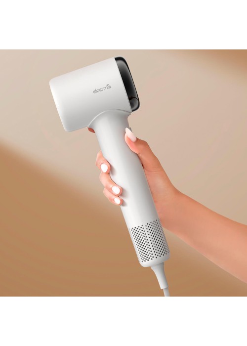 Фен Derma DEM-CF50W White