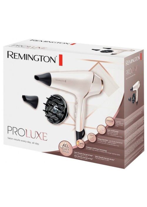 Фен REMINGTON AC9140