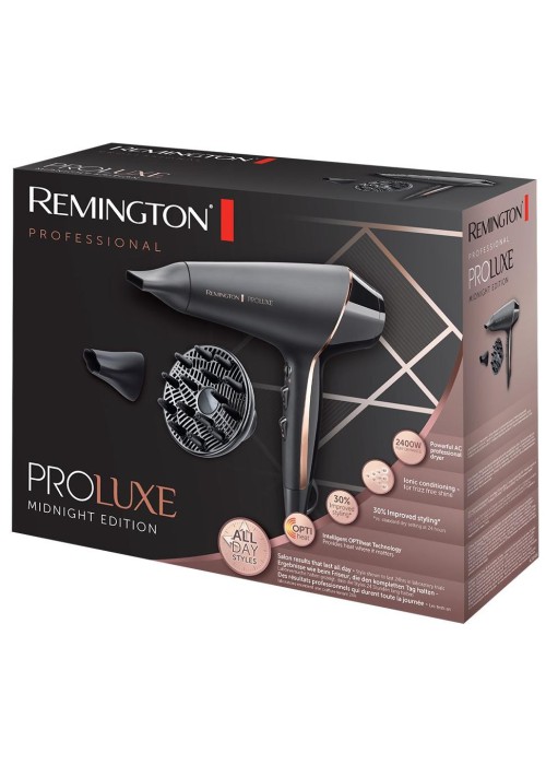 Фен REMINGTON AC9140