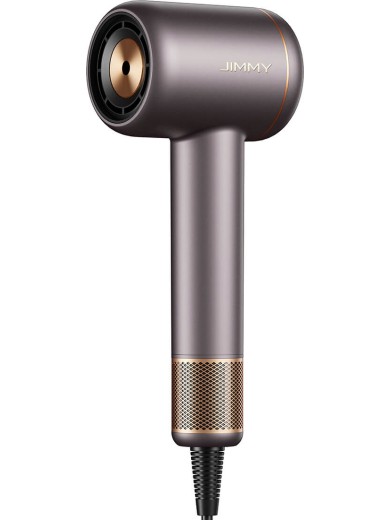 Фен Jimmy F8 Grey