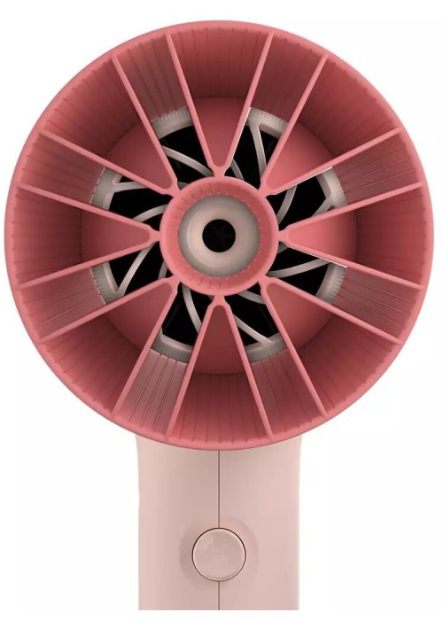 Фен PHILIPS BHD342/10