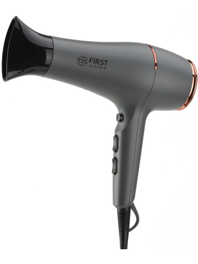 Фен First FA-5654-7-GR