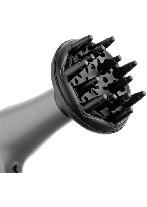 Фен First FA-5654-7-GR