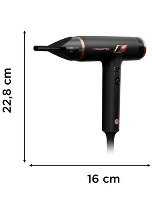 Фен ROWENTA HY8310F0