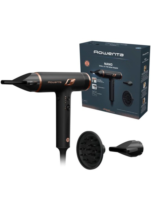 Фен ROWENTA HY8310F0