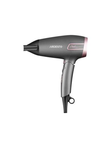 Фен для волосся Ardesto HD-R350PT