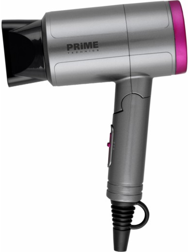 Фен PRIME Technics PHD 1410 TRD