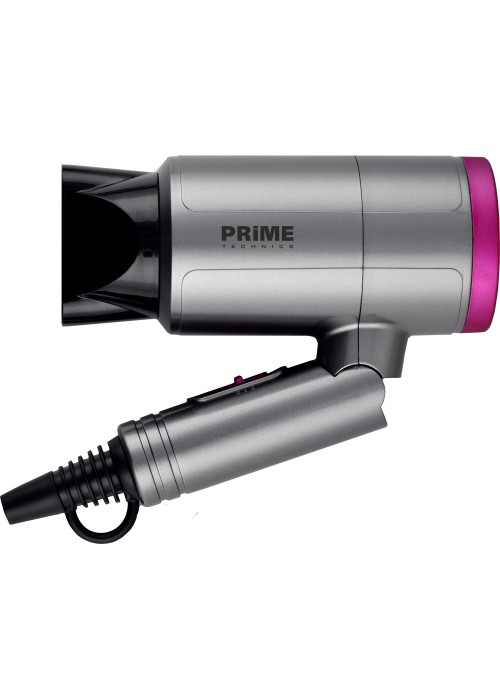 Фен PRIME Technics PHD 1410 TRD