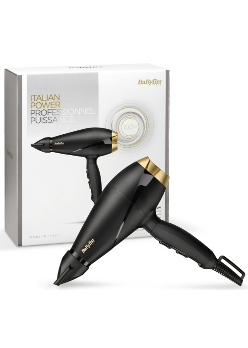 Фен Babyliss 6704E