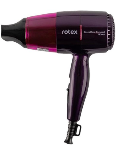 Фен Rotex RFF157-V Special Care Compact