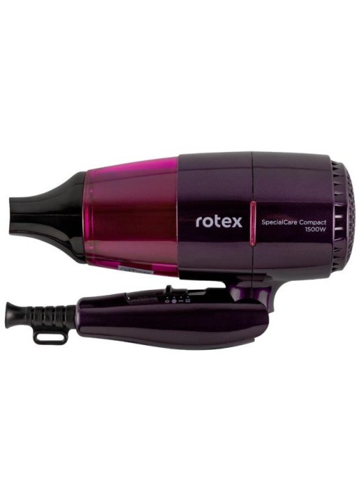 Фен Rotex RFF157-V Special Care Compact