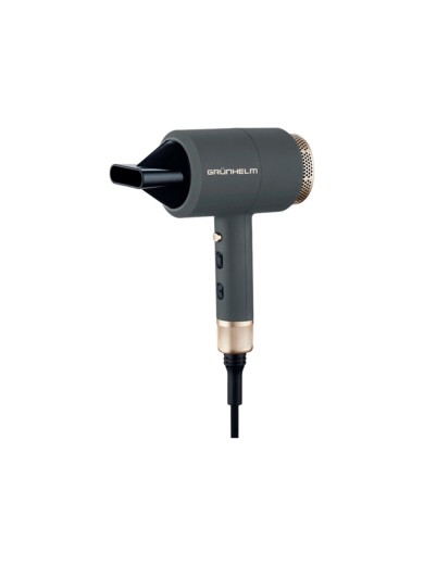 Фен Grunhelm GHD-596G